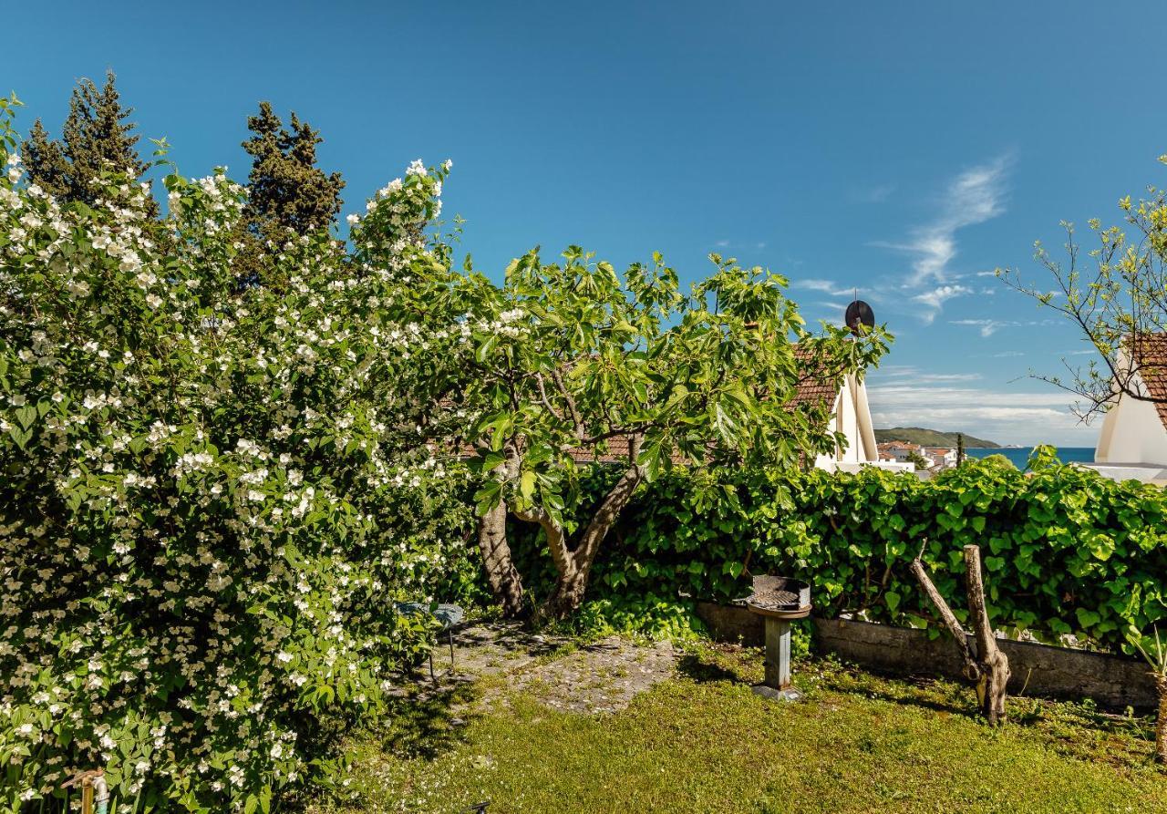 Green Garden Apartments Herceg Novi Exterior photo