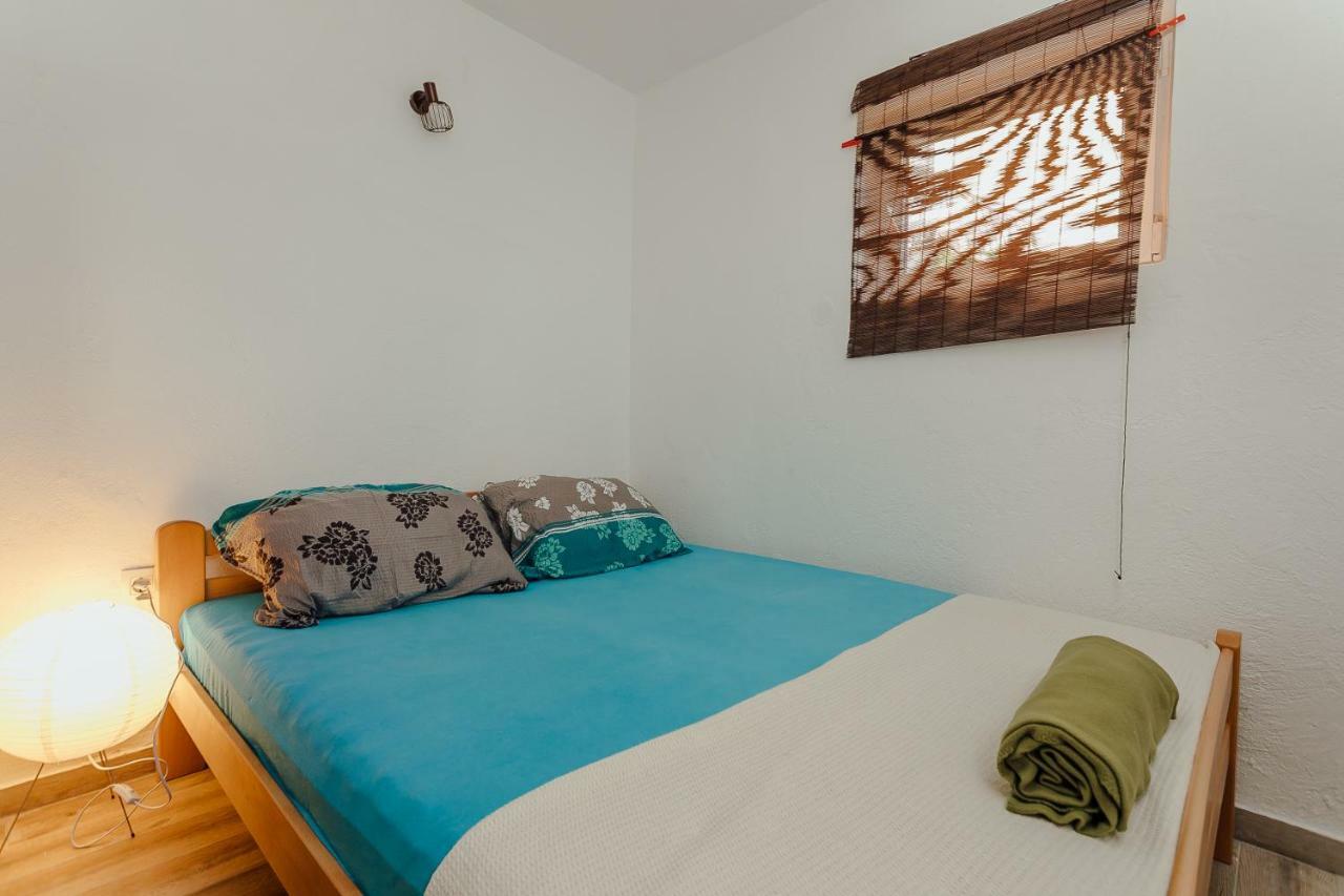 Green Garden Apartments Herceg Novi Exterior photo